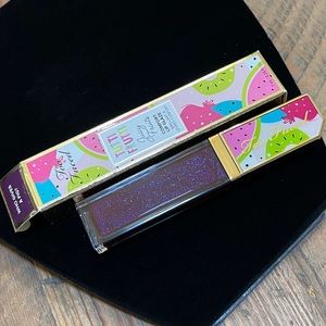 ☀️3/$25 Too Faced lipgloss
